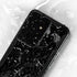 Crushed Black Galaxy S24 Ultra Waterproof Case