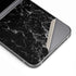 Crushed Black Galaxy Z Flip6 Skin