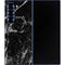 Crushed Black Galaxy Z Fold6 Skin