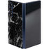 Crushed Black Galaxy Z Fold6 Skin