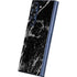 Crushed Black Galaxy Z Fold6 Skin
