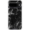 Crushed Black Google Pixel 10 Clear Case