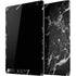 Crushed Black iPad Skins