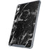 Crushed Black iPad 11th Gen (2025) Clear Case