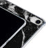 Crushed Black iPad 11th Gen (2025) Clear Case