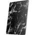 Crushed Black Apple iPad Air Skin