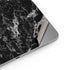 Crushed Black Apple iPad Air Skin