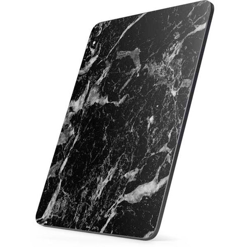 Crushed Black Apple iPad Pro Skin
