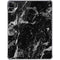 Crushed Black iPad Pro 11in (2024) Clear Case
