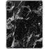 Crushed Black iPad Pro 11in (2024) Clear Case