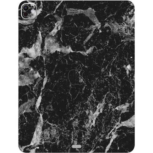 Crushed Black iPad Pro 13in M4 (2024) Skin