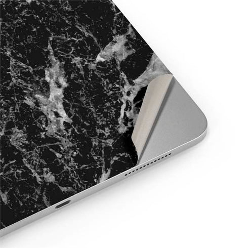 Crushed Black iPad Pro 13in M4 (2024) Skin