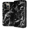 Crushed Black iPhone 13 Pro Folio Case