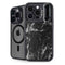 Crushed Black iPhone 13 Pro Kickstand Case