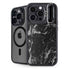 Crushed Black iPhone 13 Pro Kickstand Case