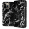 Crushed Black iPhone 13 Pro Max Folio Case