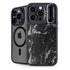 Crushed Black iPhone 13 Pro Max Kickstand Case