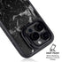 Crushed Black iPhone 13 Pro Max Kickstand Case