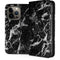 Crushed Black iPhone 14 Pro Folio Case