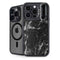 Crushed Black iPhone 14 Pro Kickstand Case