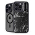 Crushed Black iPhone 14 Pro Kickstand Case