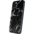 Crushed Black iPhone Skins