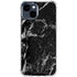 Crushed Black iPhone 15 Clear Case