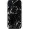 Crushed Black iPhone 15 Skin