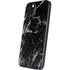 Crushed Black iPhone 15 Skin