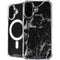 Crushed Black iPhone 16 MagSafe Case