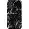 Crushed Black iPhone 16 Plus Magsafe Impact Case
