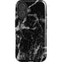 Crushed Black iPhone 16 Plus Magsafe Impact Case