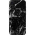 Crushed Black iPhone 16 Plus Skin