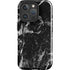 Crushed Black iPhone 16 Pro Impact Case