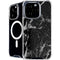 Crushed Black iPhone 16 Pro MagSafe Case