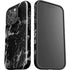 Crushed Black iPhone 16 Pro Max Impact Case