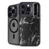 Crushed Black iPhone 16 Pro Max Kickstand Case
