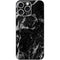 Crushed Black iPhone 16 Pro Max Skin
