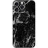 Crushed Black iPhone 16 Pro Max Skin