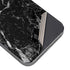Crushed Black iPhone 16 Pro Max Skin