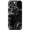 Crushed Black iPhone 16 Pro Skin