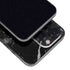 Crushed Black iPhone 16 Pro Skin