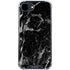 Crushed Black iPhone 16e Clear Case