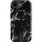 Crushed Black iPhone 16e Impact Case