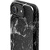 Crushed Black iPhone 16e Impact Case