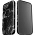 Crushed Black iPhone 16e Impact Case