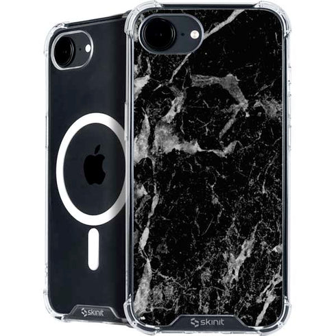 Crushed Black iPhone 16e MagSafe Case