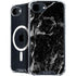 Crushed Black iPhone 16e MagSafe Case