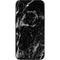 Crushed Black iPhone 16e Skin