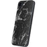 Crushed Black iPhone 16e Skin